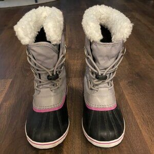 Kids (Girls) Sorel Winter Boots